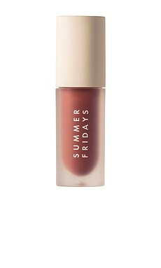Summer Fridays Dream Lip Oil in Warm Beige from Revolve.com | Revolve Clothing (Global)