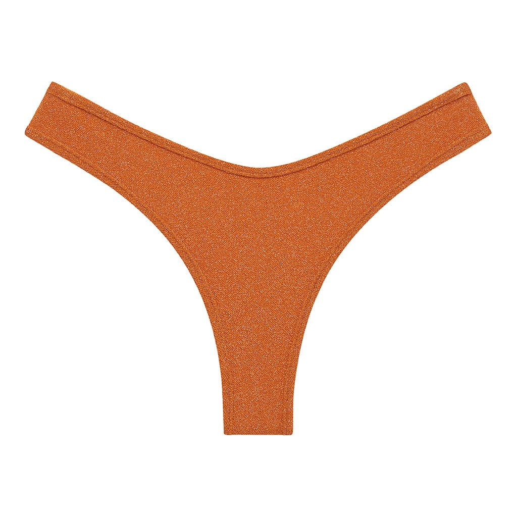 Terra Sparkle Lulu Bikini Bottom | Montce