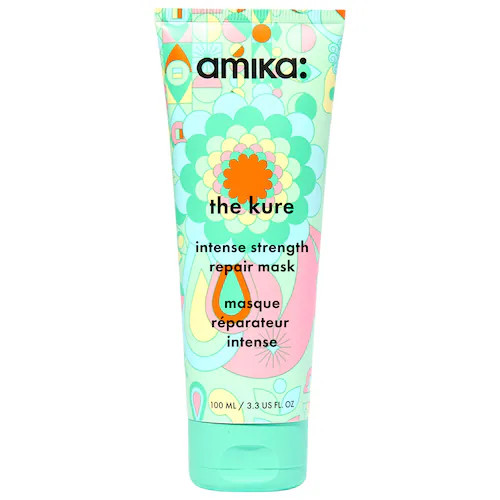 The Kure Intense Strength Repair Hair Mask​ | Sephora (US)
