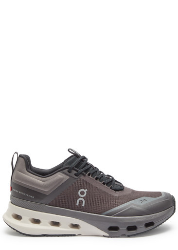 Cloudnova X panelled mesh sneakers | Harvey Nichols