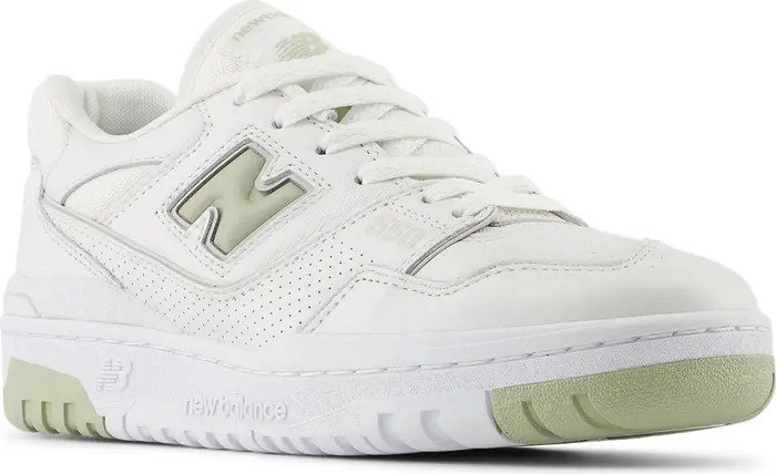 550 Basketball Sneaker (Women) | Nordstrom