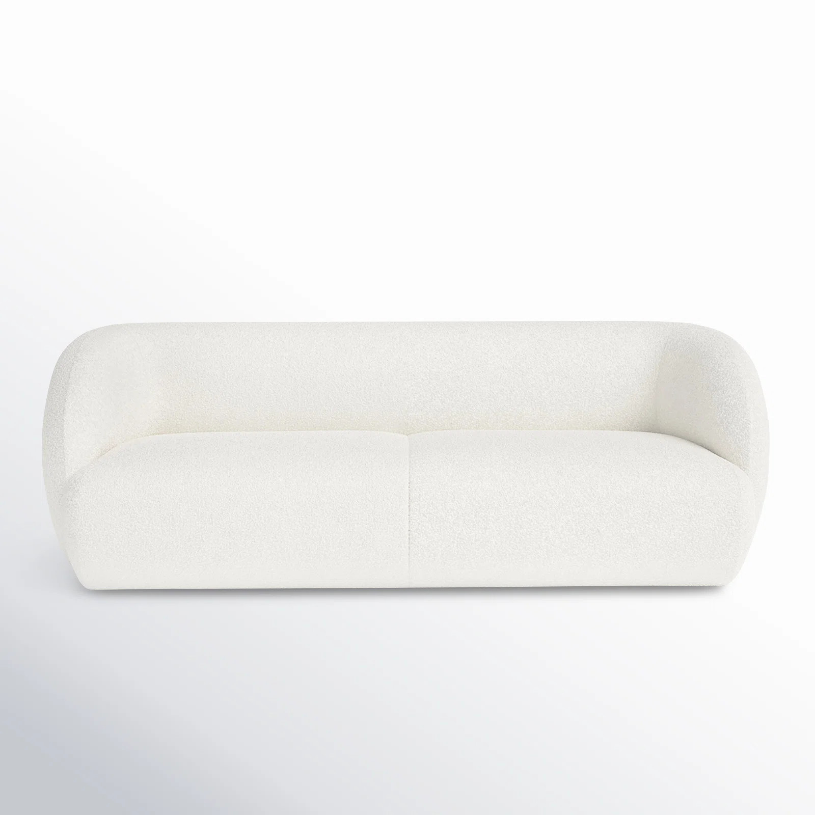 Davis 85'' Upholstered Sofa | Wayfair North America