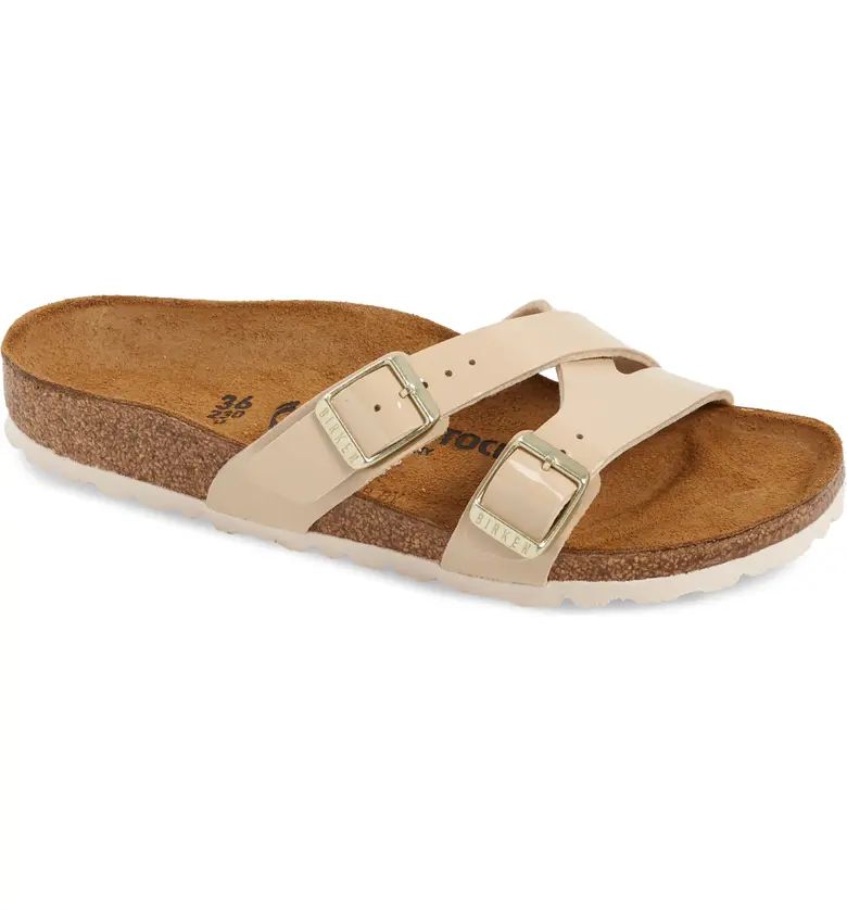 Yao Slide Sandal | Nordstrom