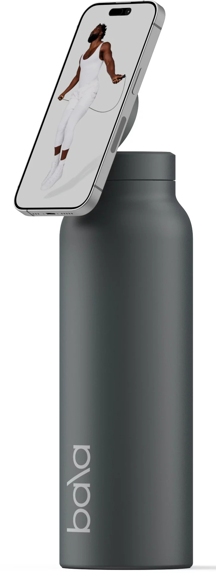 Bala Bottle, Charcoal | DICK'S Sporting Goods
