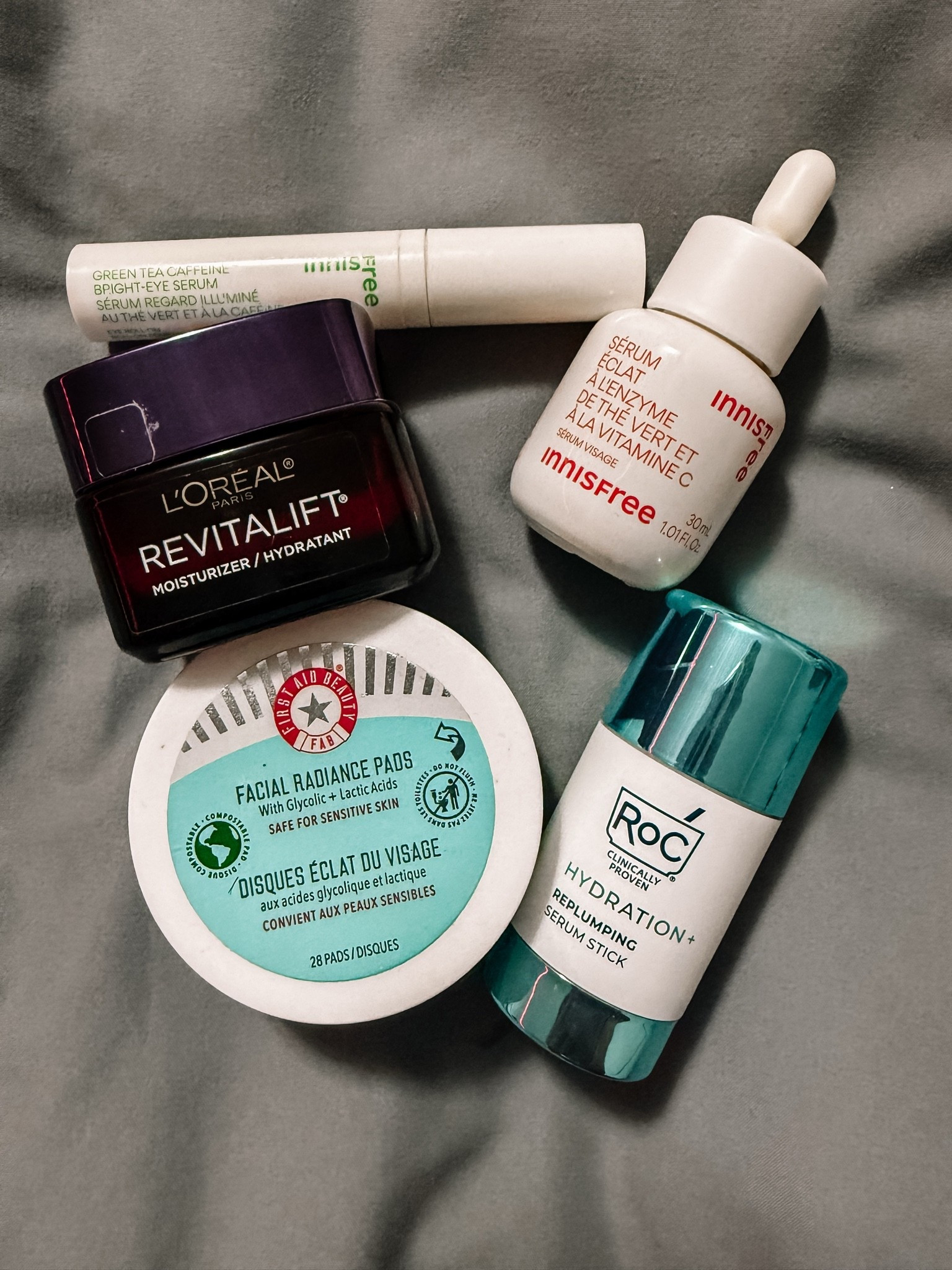 AM Skincare

#LTKMothersDay #LTKmomlife #LTKselfcare
