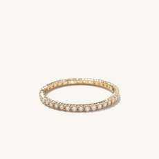 Eternity Band | Mejuri (Global)