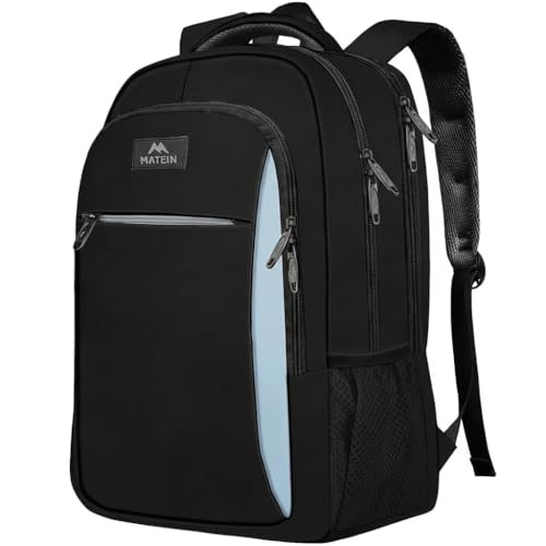 Matein travel laptop backpack