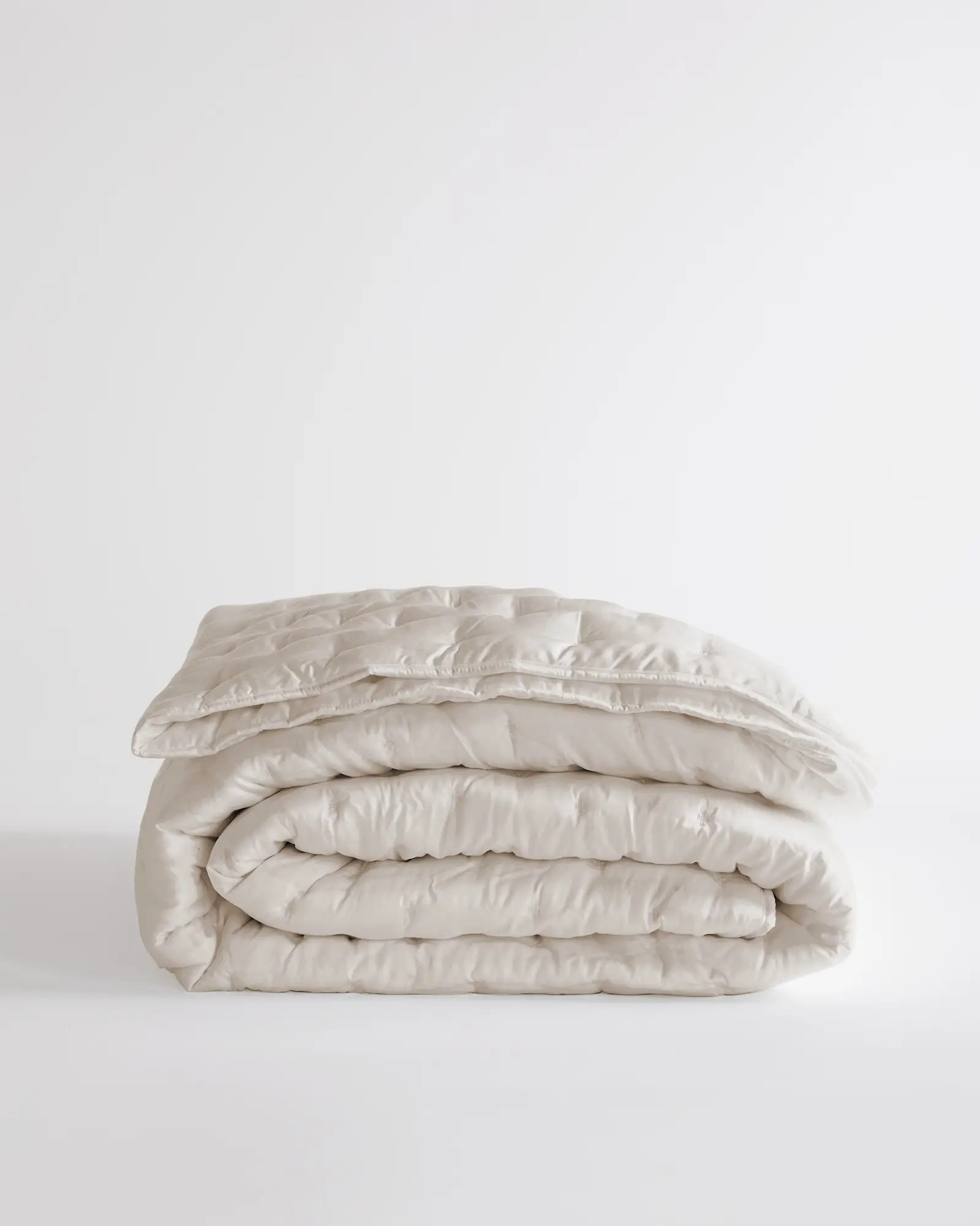 Organic Bamboo Viscose Quilt | Quince