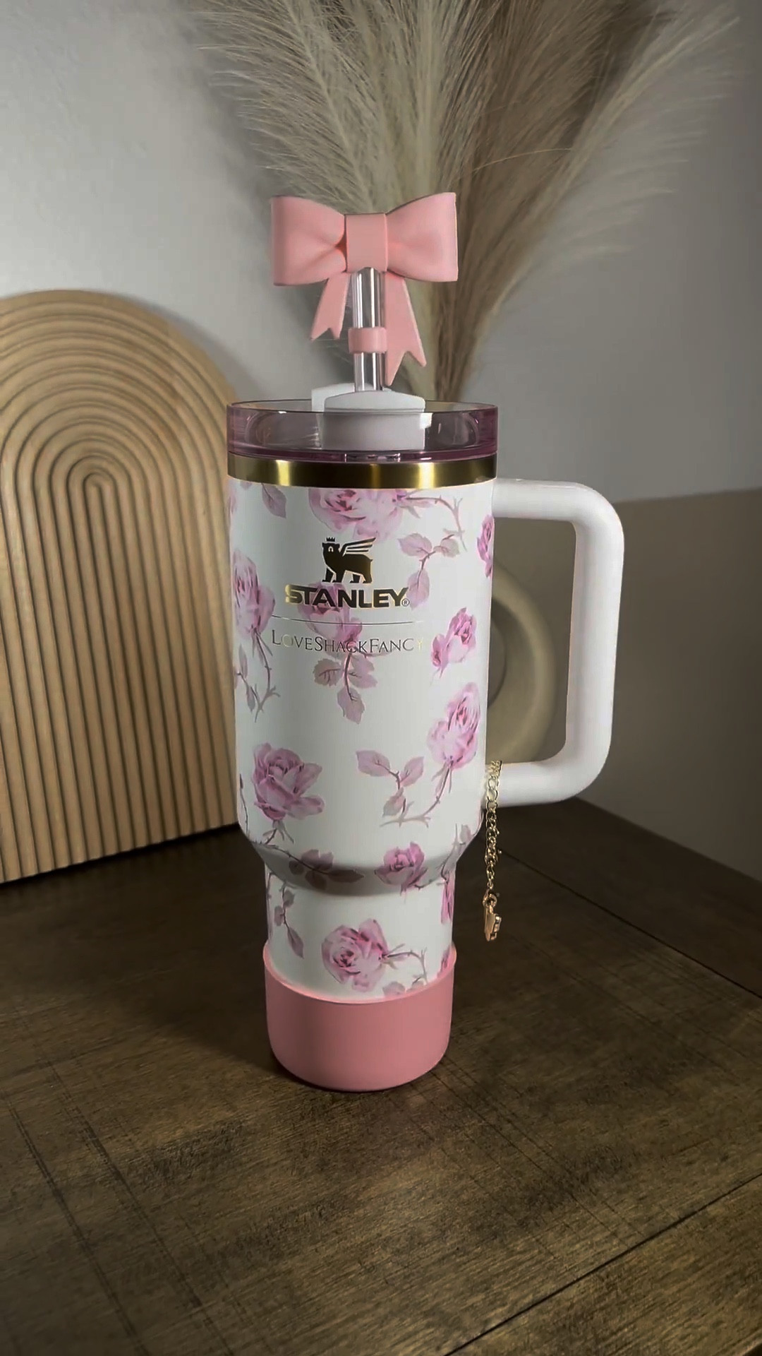 I can’t think of a better accessory kit for my @loveshackfancy @stanley_brand Tumbler!! 🎀😍✨

Shop similar kits on my LTK 💖🎀🫶🏼
.
.
.
#stanley #stanleytumbler #loveshackfancy #giftsforher #tumbleraccessories #pinkaccessories #bowseason

#LTKGiftGuide #LTKHoliday #LTKCyberWeek