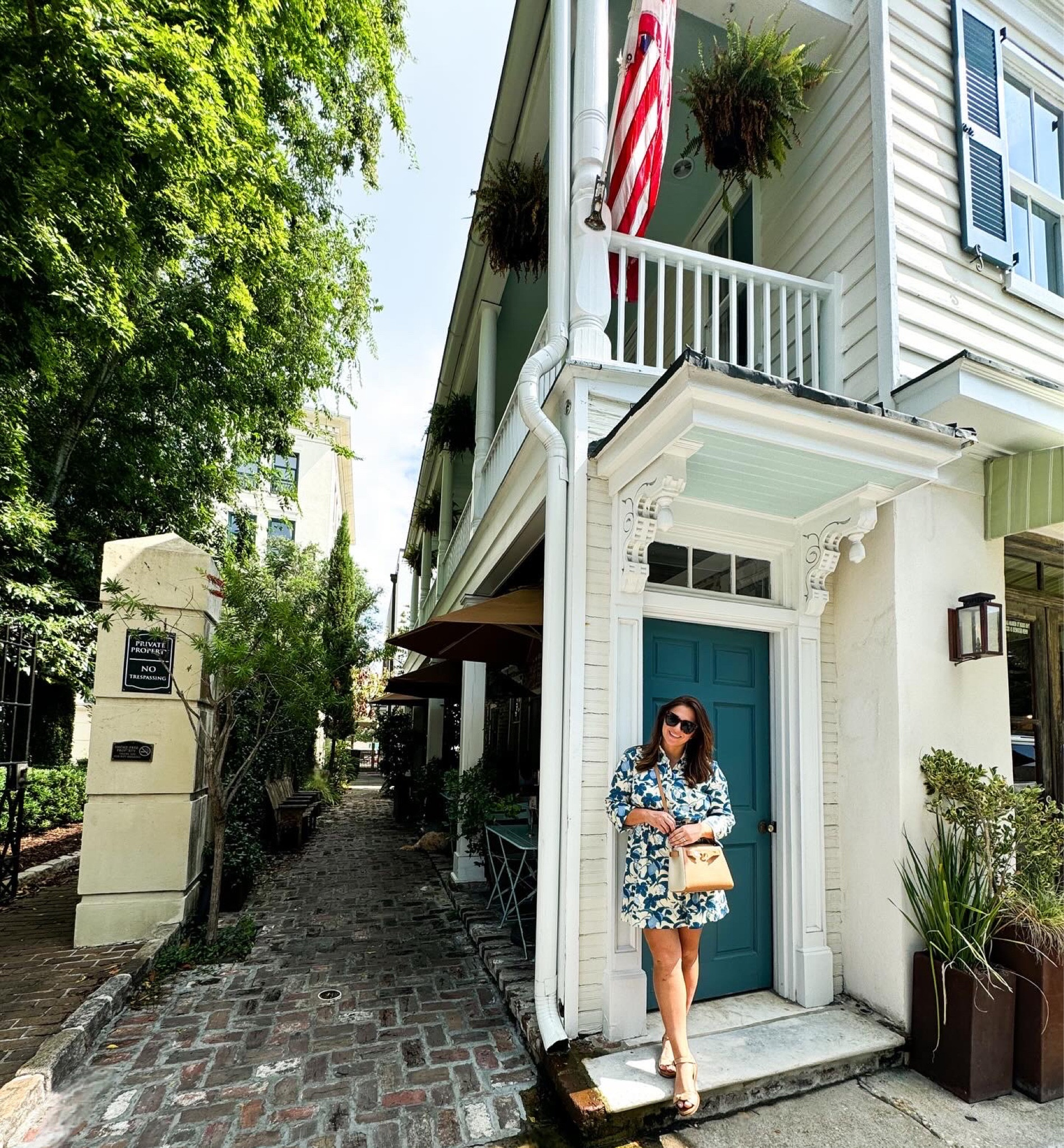 The best summer day dress. So easy to throw on and go. A classic style. TTS. 

#LTKover40 #LTKstyletip #LTKmidsize