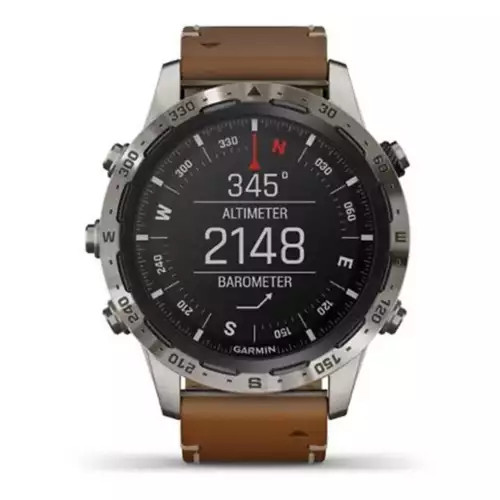 Garmin MARQ Adventurer Watch | Scheels
