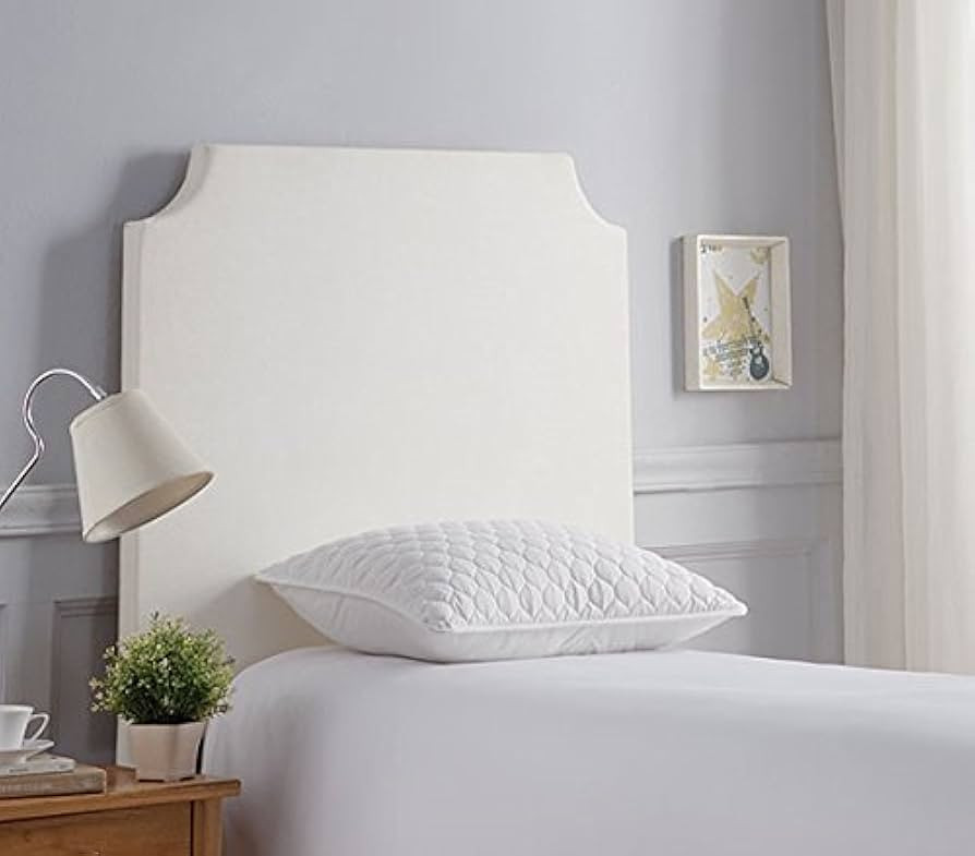 Byourbed DIY Headboard - College Bedding Headboard | Amazon (US)