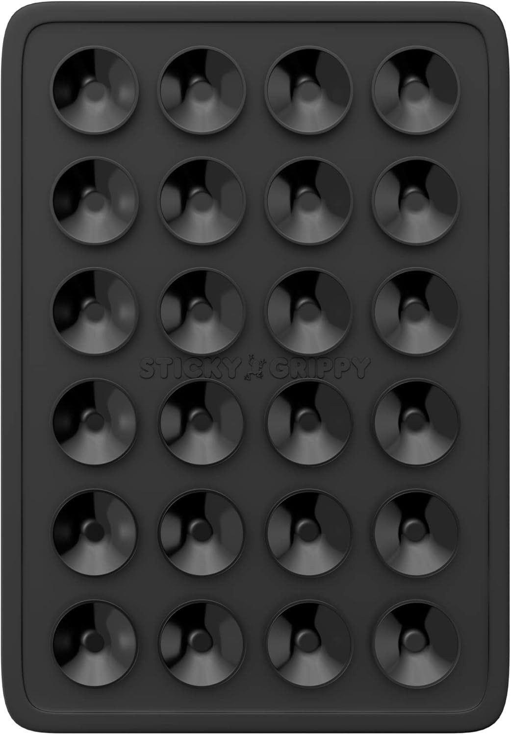 Visit the StickyGrippy Store | Amazon (US)