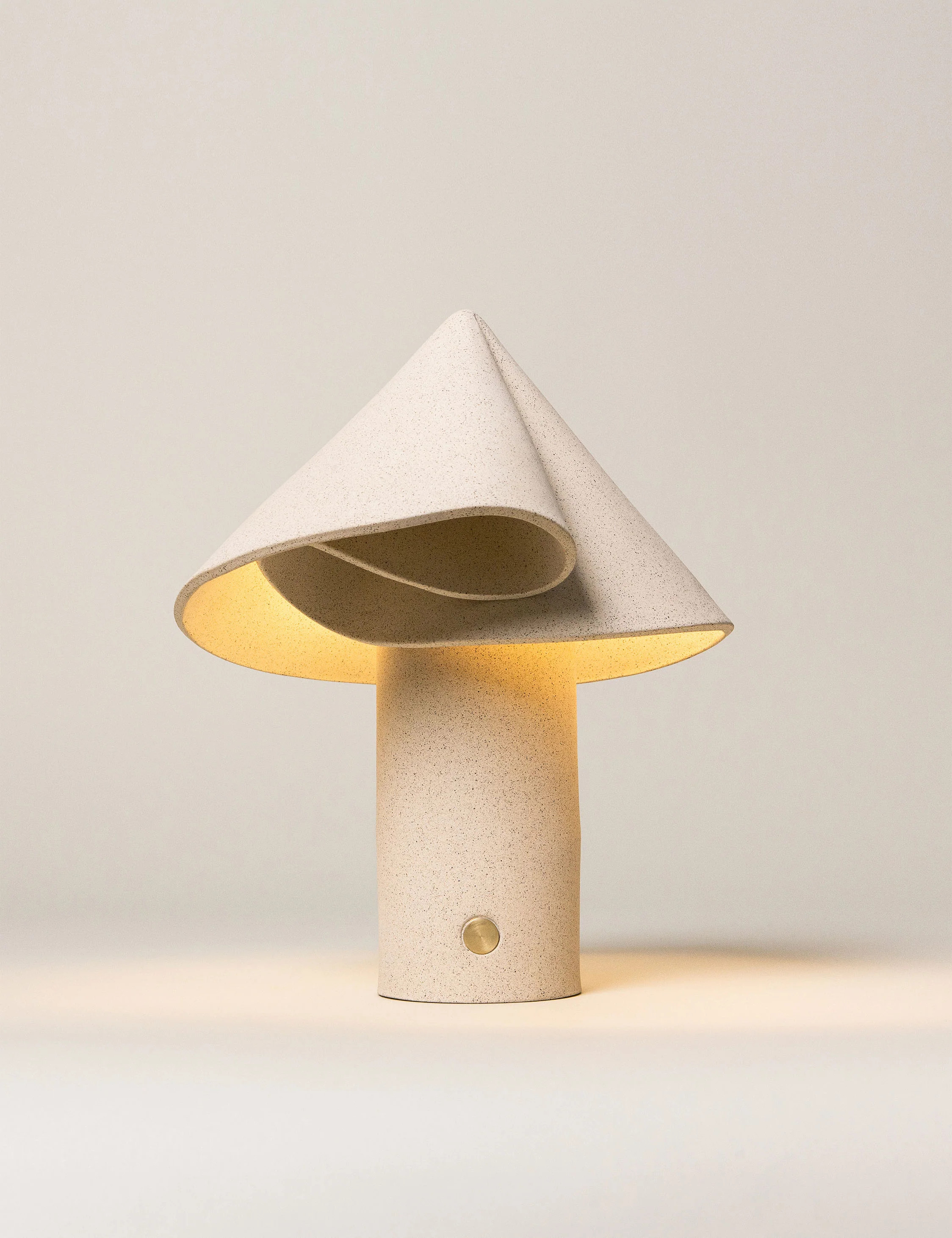 Shayd Table Lamp by SIN | Lulu and Georgia 