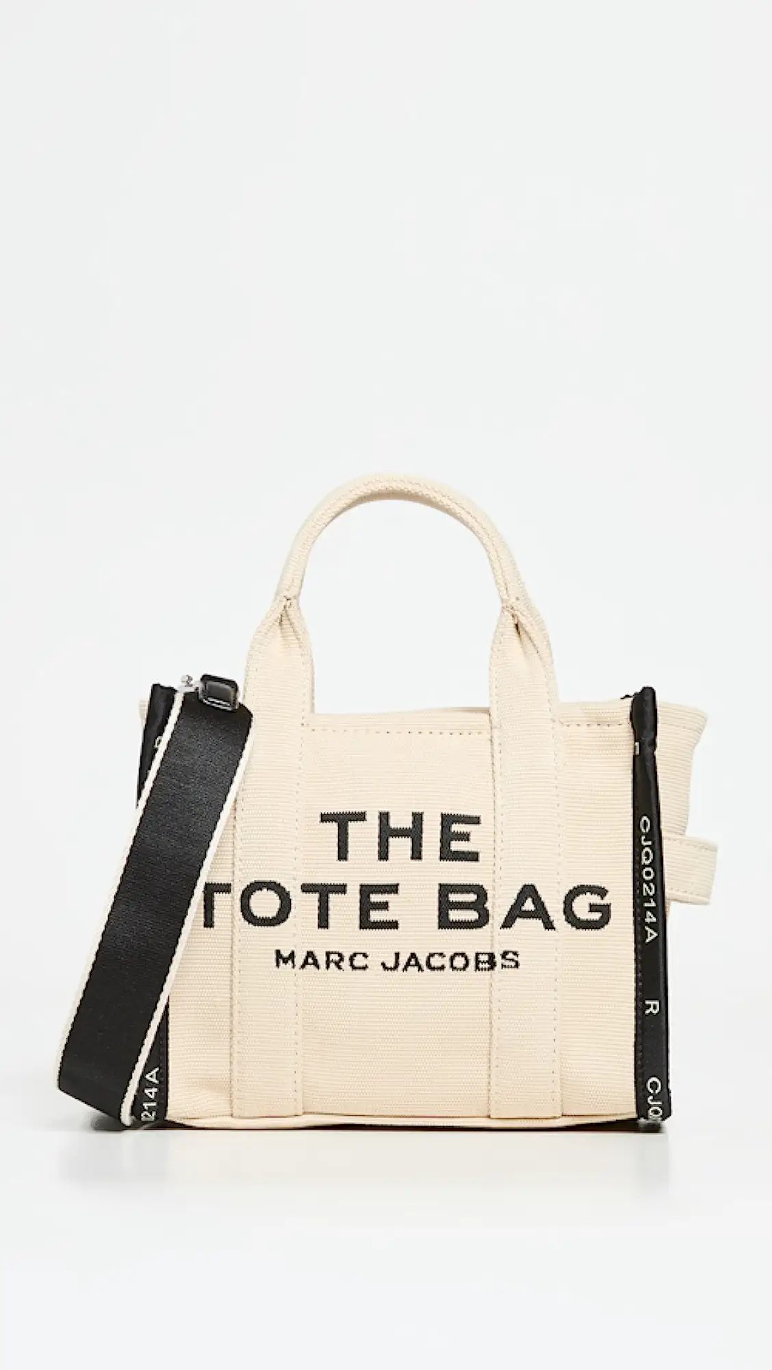 The Jacquard Mini Tote Bag | Shopbop