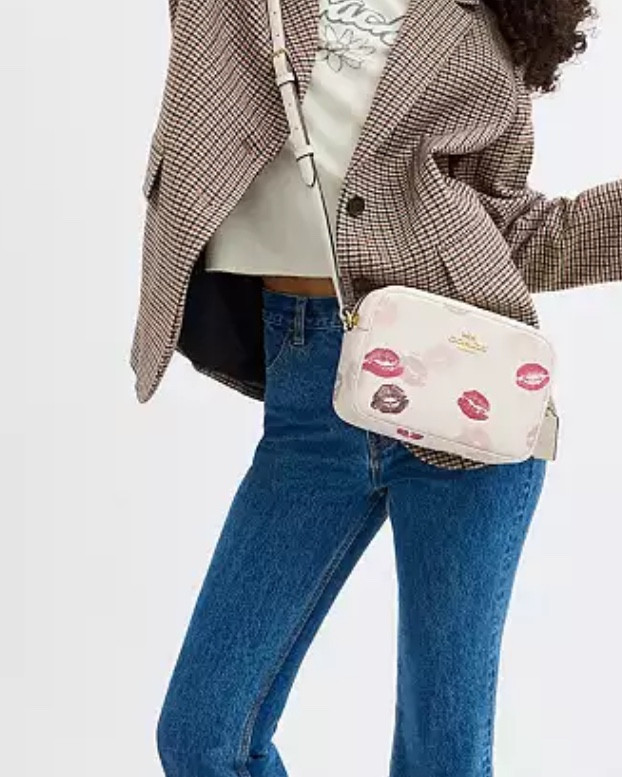 $490 reduced to $147!! Camera bag. #coach #sale #coachsale 

#LTKstyletip #LTKcanada