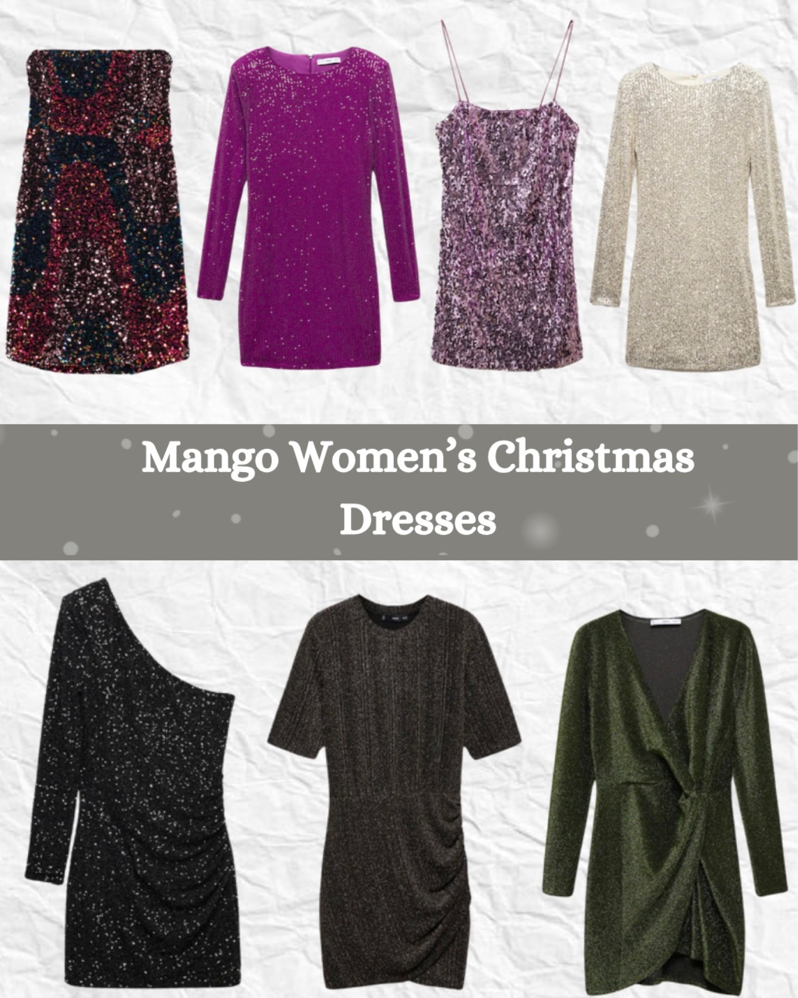 Women’s Christmas Dresses 🎄🌟

#christmasoutfit #christmasdress #christmaspartydresses #partydress #partydresses #christmasoutfit #mango #holidays #holidayoutfits #partydress #partyoutfit 

#LTKHoliday #LTKstyletip #LTKSeasonal