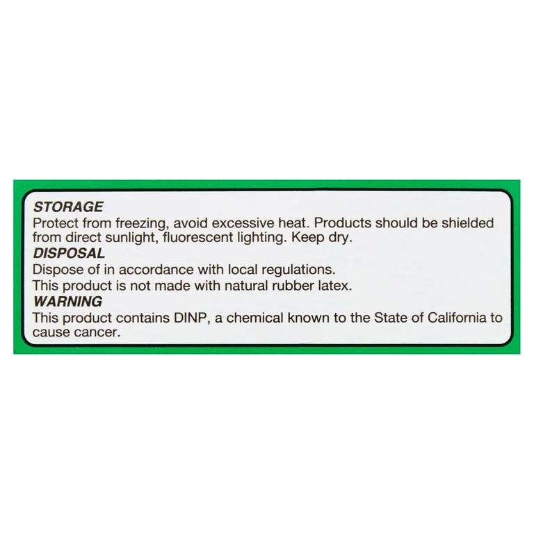 Equate Vinyl Examination Gloves, 50 Count | Walmart (US)