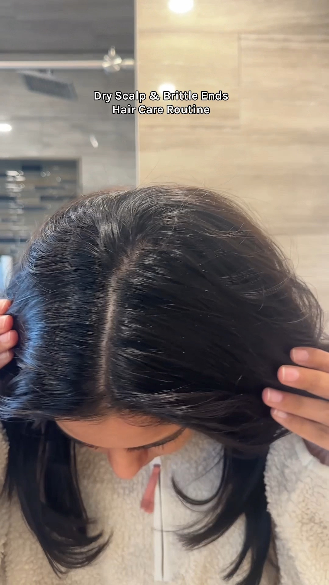 Try these products out if you’re dealing with a dry scalp and brittle ends! ⬇️

#LTKBeauty
