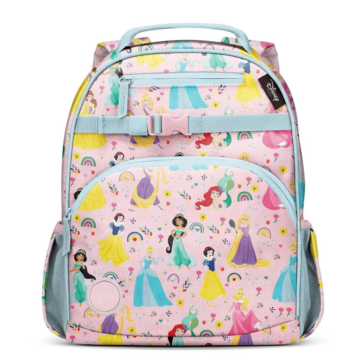 Simple Modern Kids' 12.5" Fletcher Backpack | Target