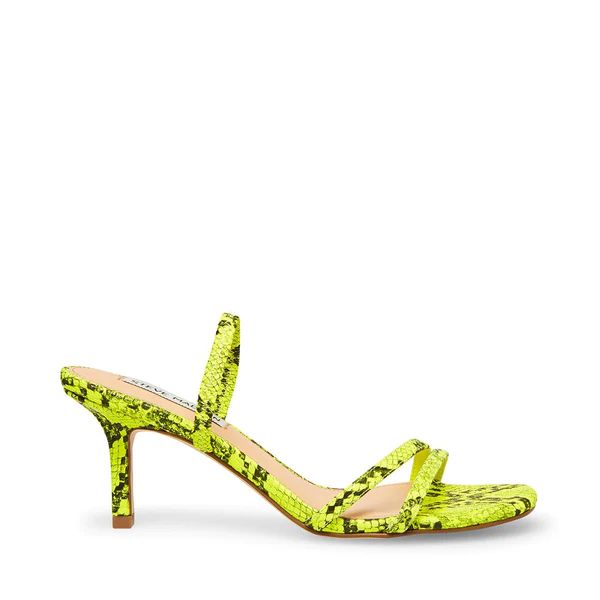 LOFT GREEN SNAKE 

  @media (min-width: 20em){
    .adaptive-badge {
      display: inline-block;... | Steve Madden (US)