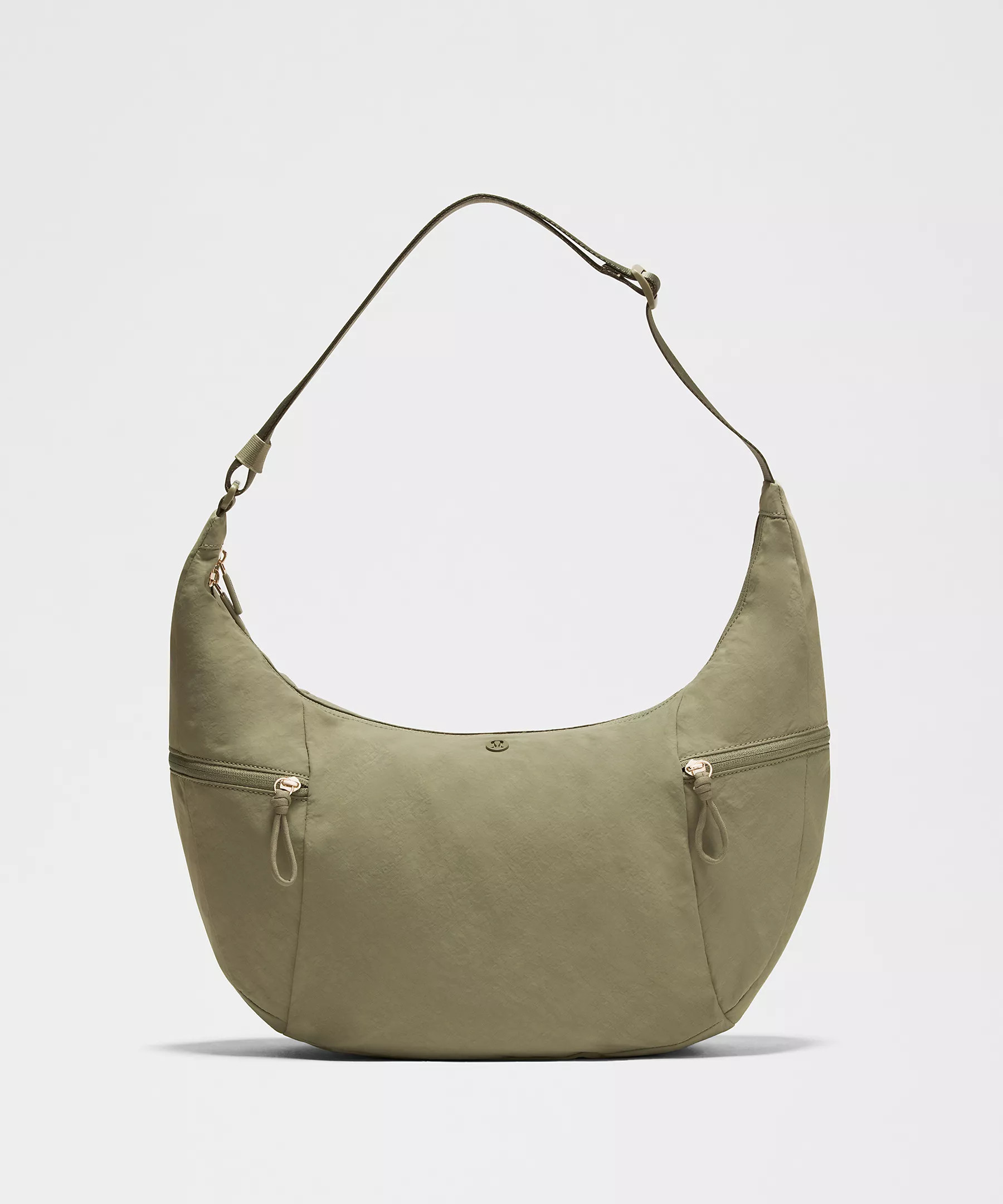 Large Slouchy Sling Bag 13L | Men's Bags,Purses,Wallets | lululemon | Lululemon (US)