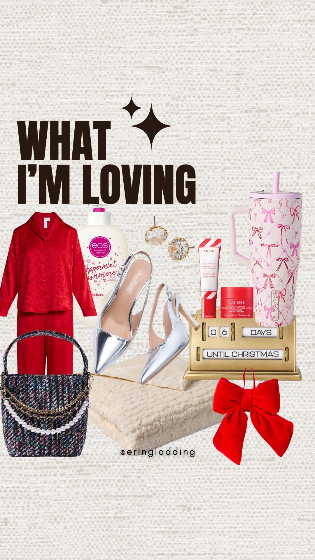 What I’m loving right now, in my cart or have and love. These make great gifts too! 

#LTKOver40 #LTKGiftGuide #LTKHoliday