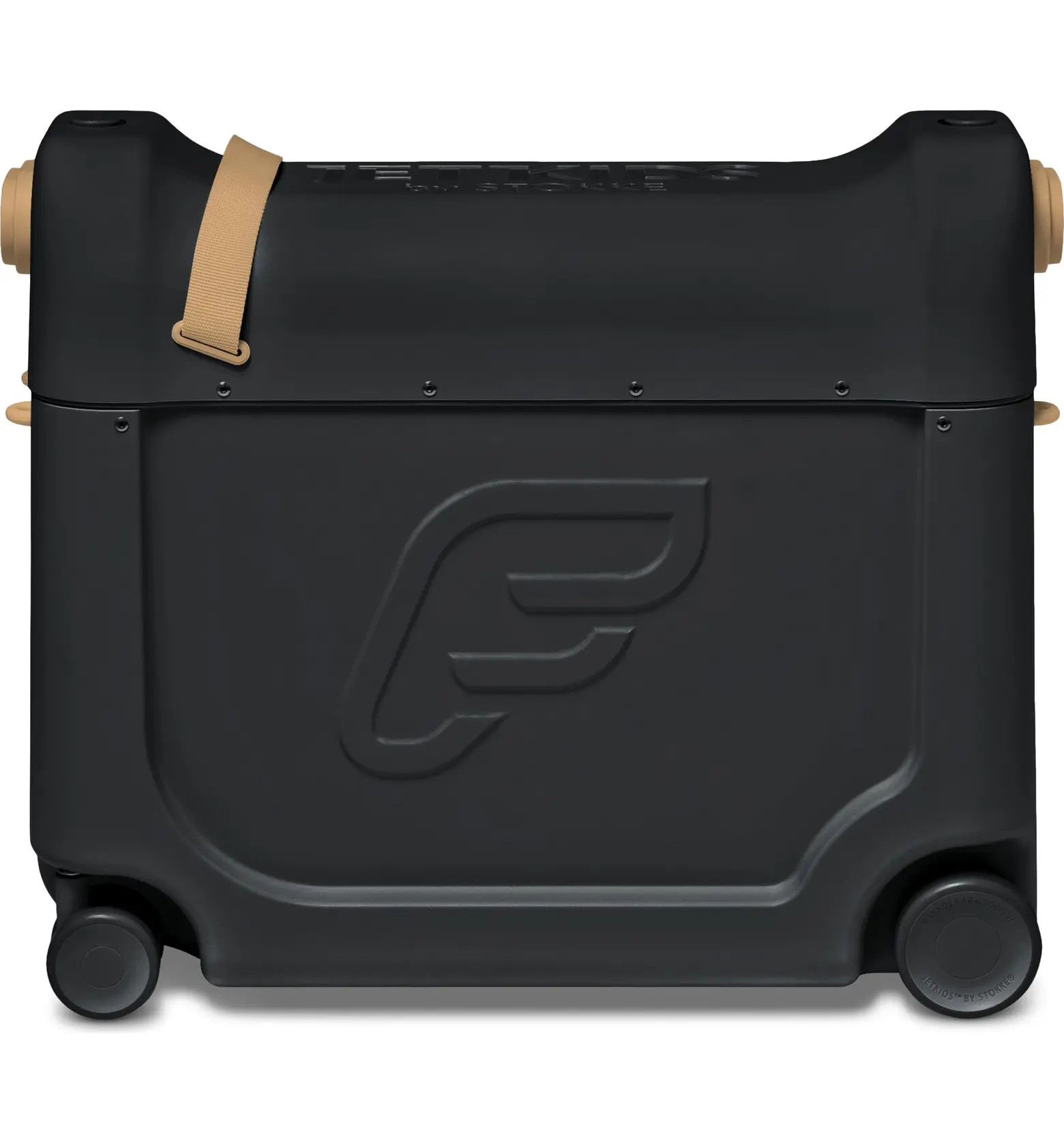 Jetkids by Stokke BedBox® 19-Inch Ride-On Carry-On Suitcase | Nordstrom