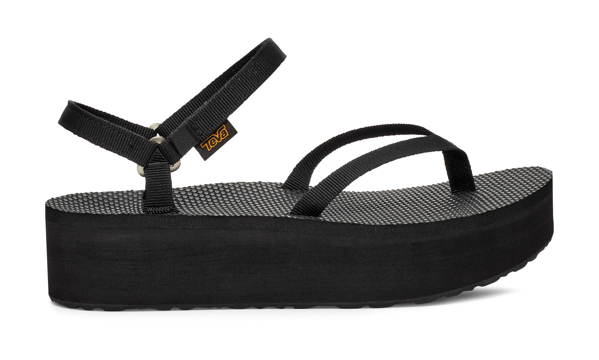 Flatform Slim Sandal | Teva