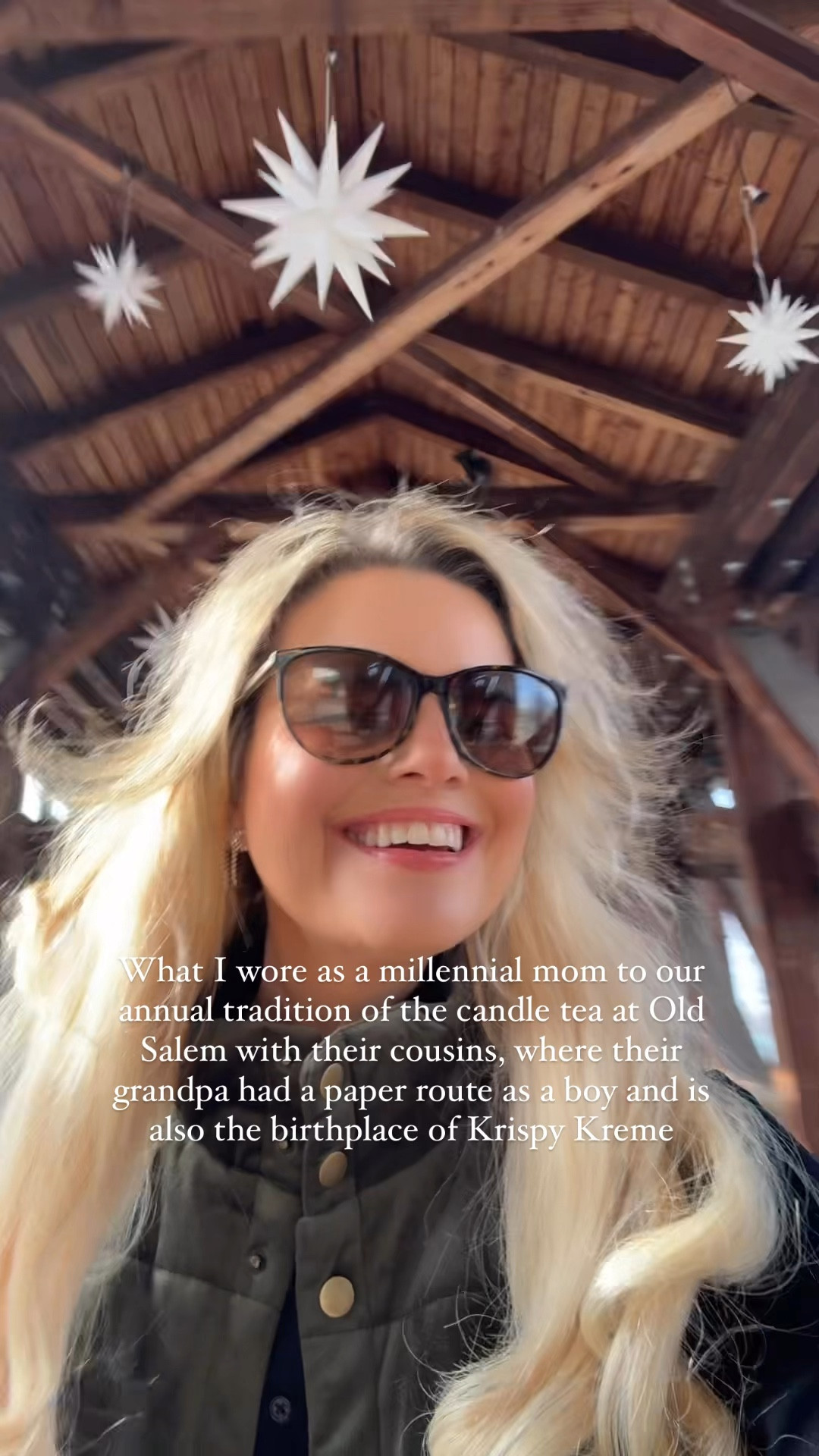 Love this vest so much! 

#LTKHoliday #LTKGiftGuide #LTKSeasonal