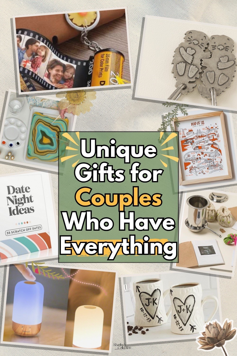 Creative and meaningful gift ideas for couples — perfect for date nights and cozy weekends.

Gifts for parents, in-laws, couples gifts, and engaged couples 

 

#ltkgiftguide #ltkholiday #ltkfindsunder50

#LTKGiftGuide #LTKFindsUnder100 #LTKHoliday