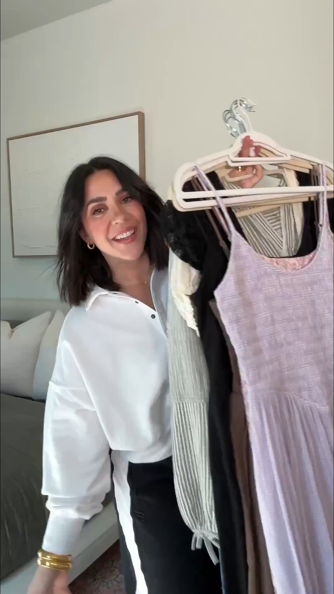 Huge aerie sale
Copy the code in the LTK app to apply your discount code
LTK spring sale
Spring dresses aerie haul! Midsize size 10/M in everything! I’m 5’4. 




#LTKSpringSale #LTKWatchNow #LTKMidsize