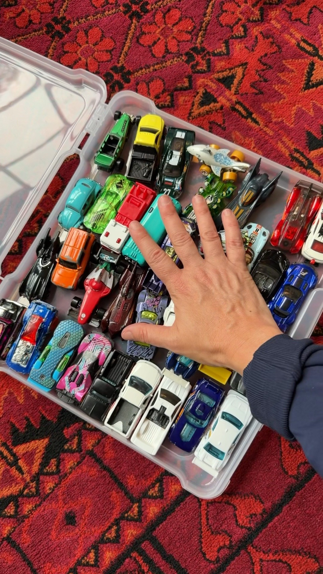 Toy organization. Amazon organization find.

#LTKmomlife