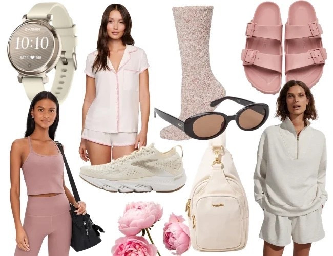 These are the kinds of Mother’s Day gifts that don’t just sit there – they’re the things she’ll actually use every day. Comfortable, simple, and easy to reach for, from everyday staples to small upgrades that make life feel a little better.
Everything here is easy to order and arrives quickly, which makes us a solid option if you’re short on time, but still want  something thoughtful!

#LTKMothersDay #LTKSeasonal #LTKmomlife