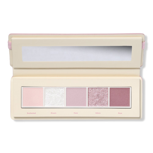 Soft Romance Mini Moods Eye Shadow Palette - ULTA Beauty Collection | Ulta Beauty | Ulta