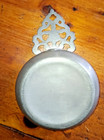 Antique Pewter 7 1/4" Porringer (No Makers Mark) | eBay | eBay US
