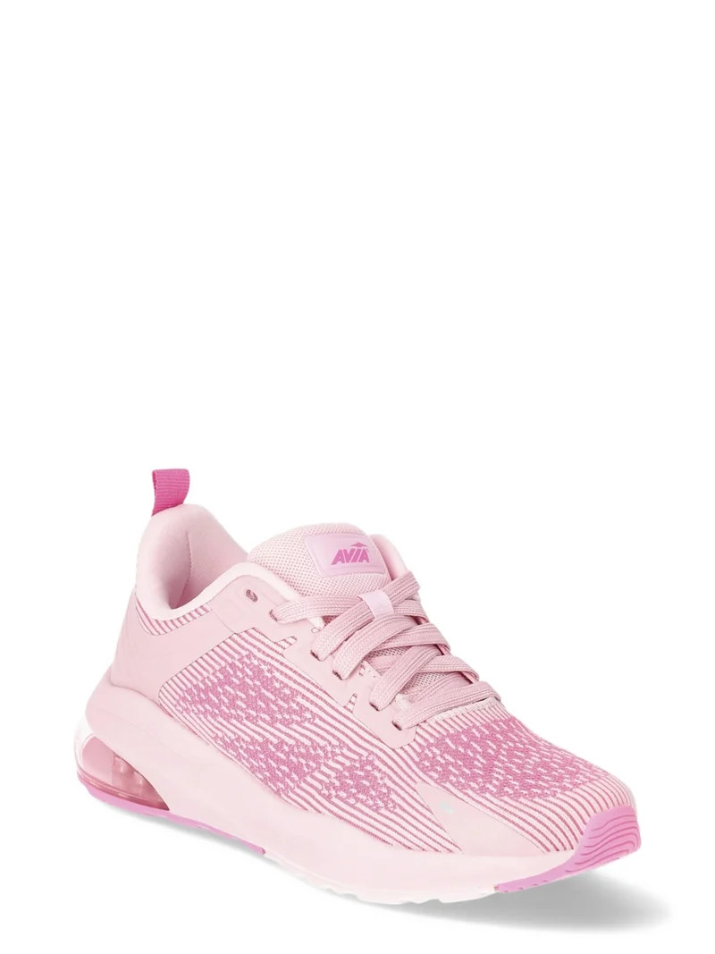 Avia Women's Air Athletic Sneakers, (Wide Width Available) | Walmart (US)