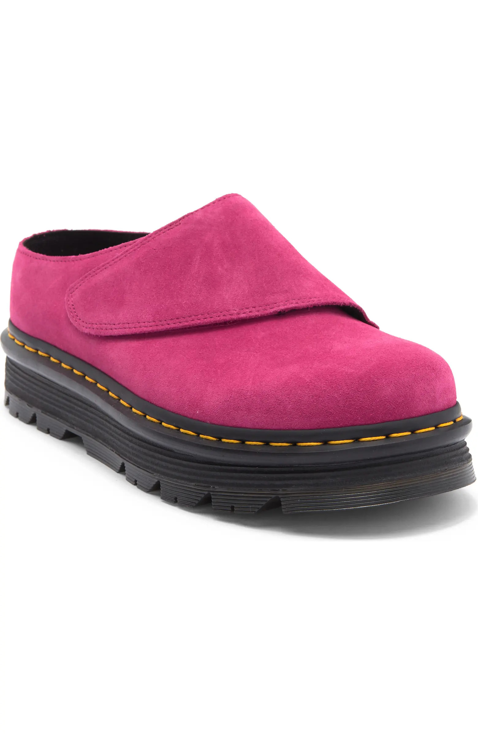 Dr. Martens Zebzag Anywair Mule (Women) | Nordstrom | Nordstrom