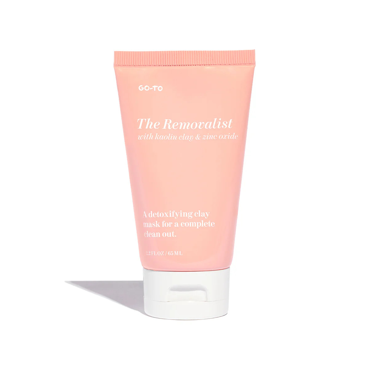 The Removalist | Go-To Skin Care (ANZ)