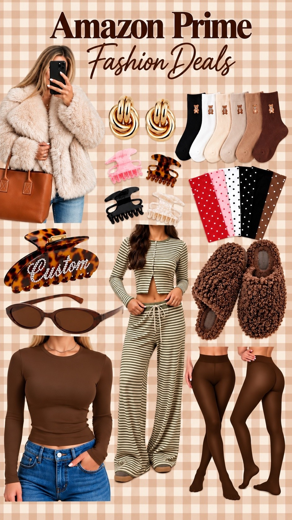 Prime Day fashion deals ⭐️✨#primeday