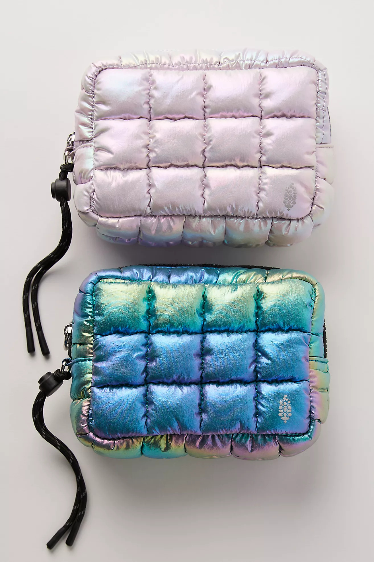 Limited Edition Irridescent Mini Case | Free People (Global - UK&FR Excluded)