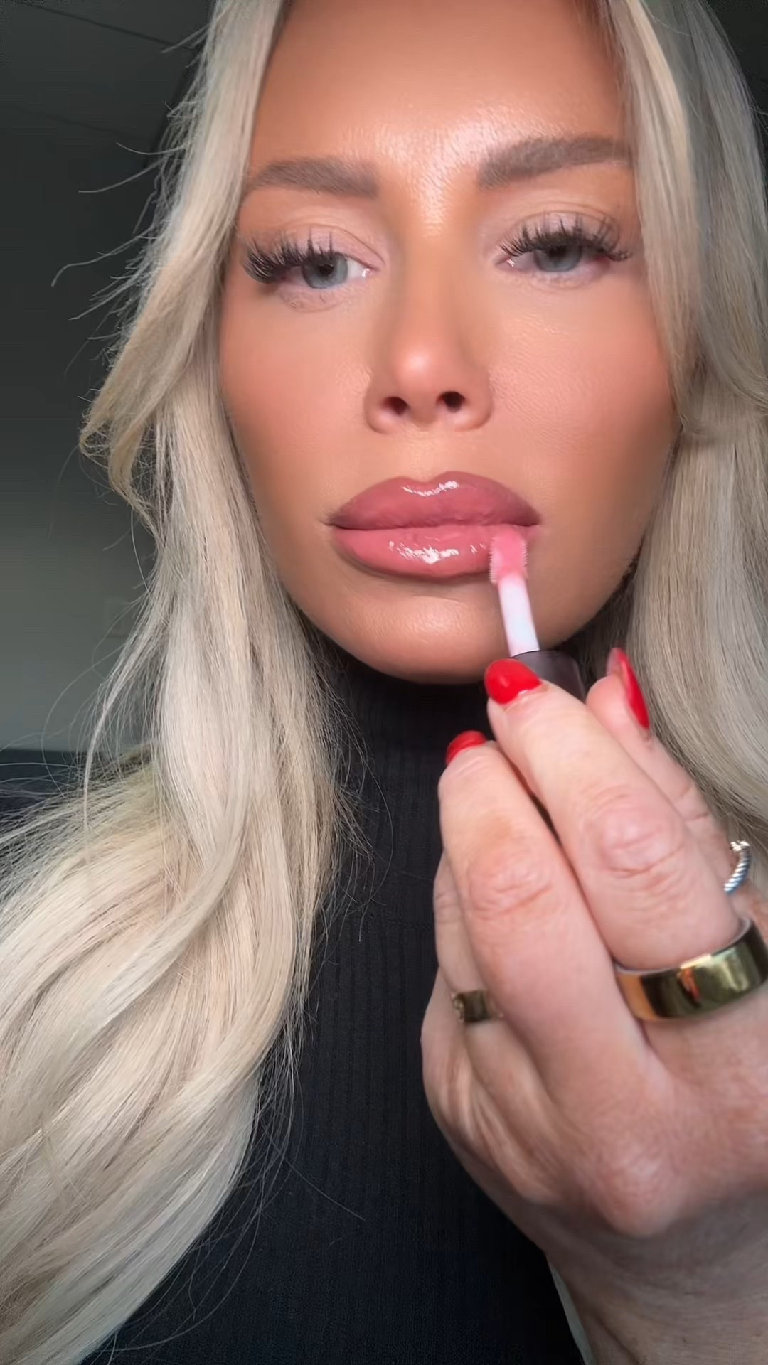 The only lip gloss you’ll ever need 

#LTKselfcare #LTKBeauty #LTKGiftGuide