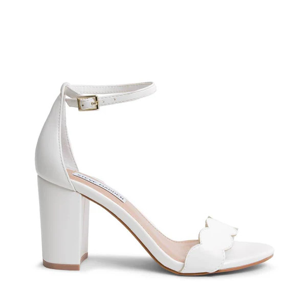 DIVVY WHITE | Steve Madden (Canada)
