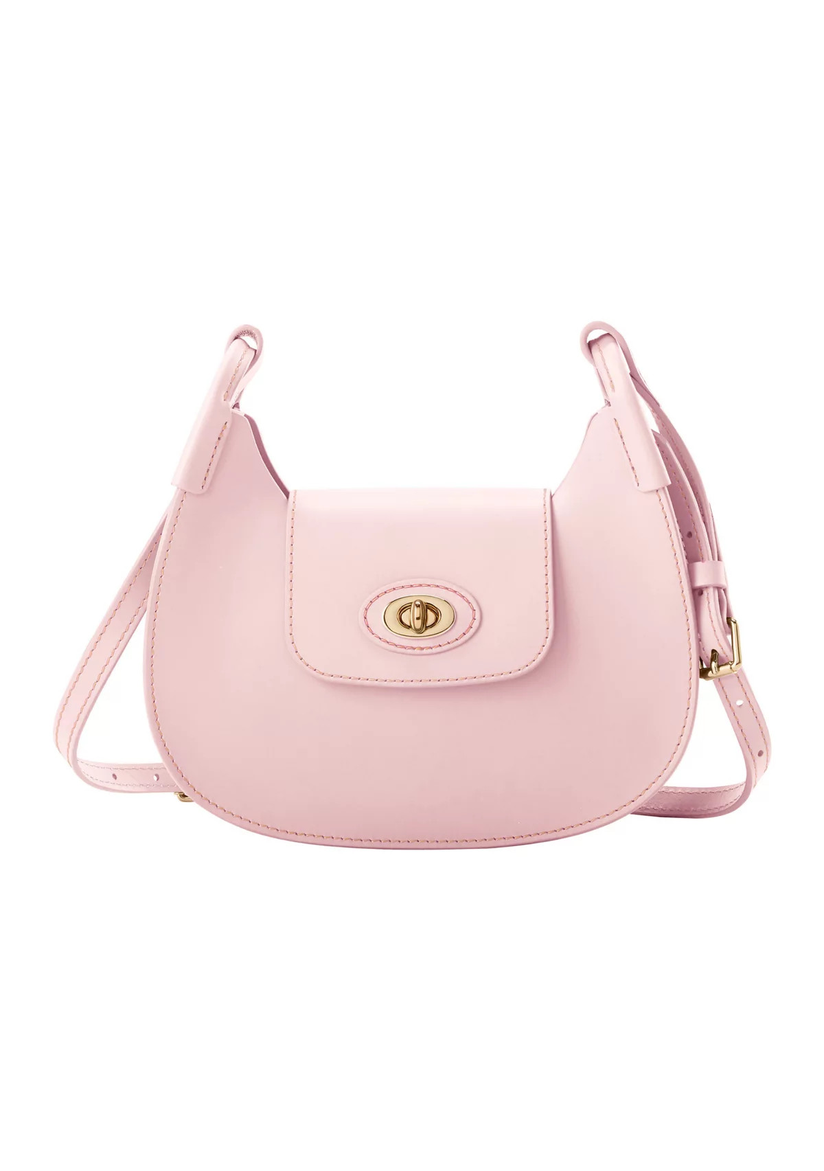 Dooney & BourkeSweety Leather Crossbody Hobo Bag | Belk