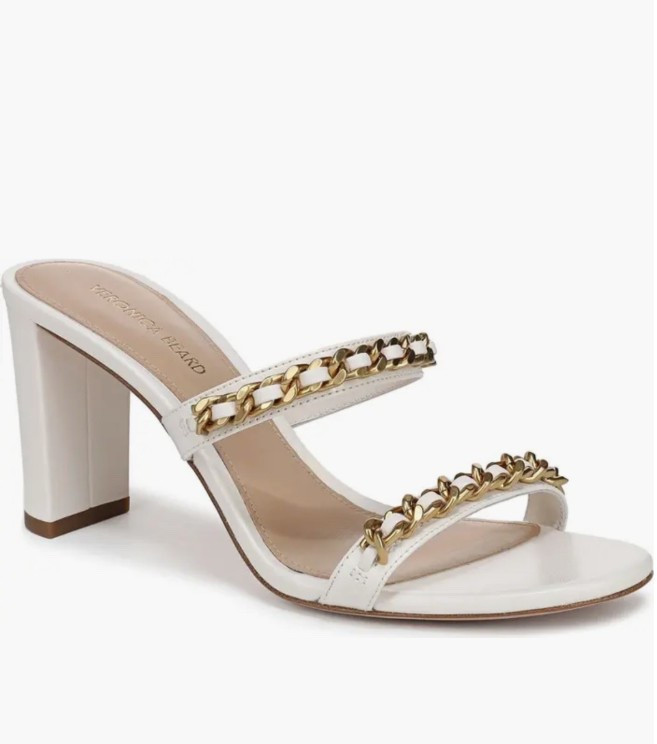 Cute summer shoes 