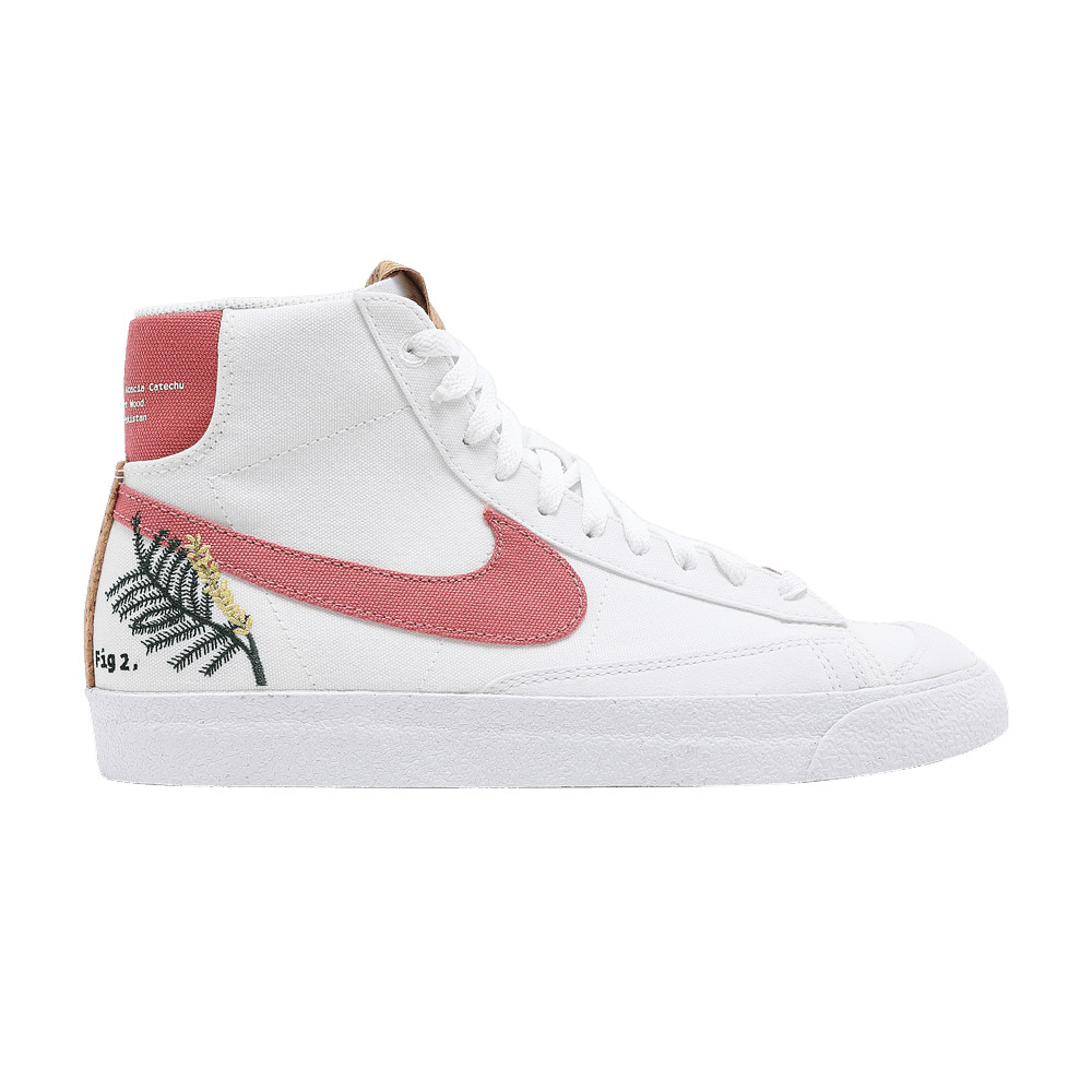 Nike Wmns Blazer Mid '77 'Catechu' | GOAT