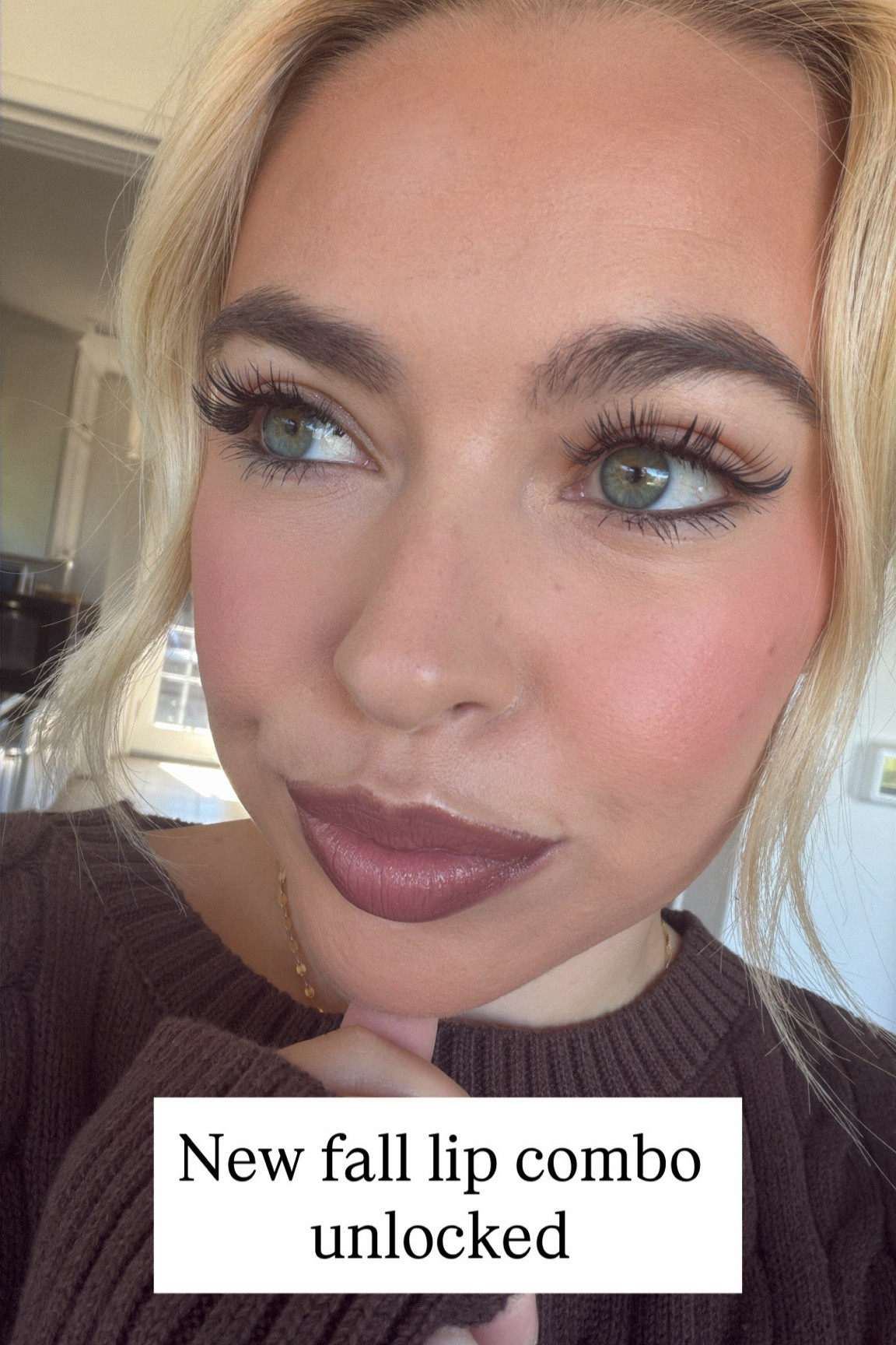 Lip liner shade worth it
Morphe lipstick in shade ballet