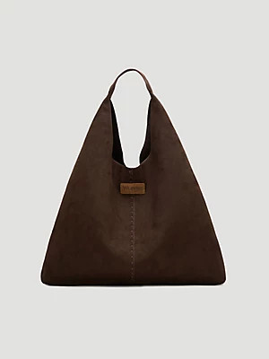 Slouchy Hobo Bag | Wrangler