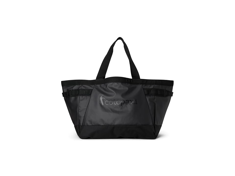 Cotopaxi 60 L Allpa Gear Hauler Tote Duffel Bags Black: One Size | Zappos.com