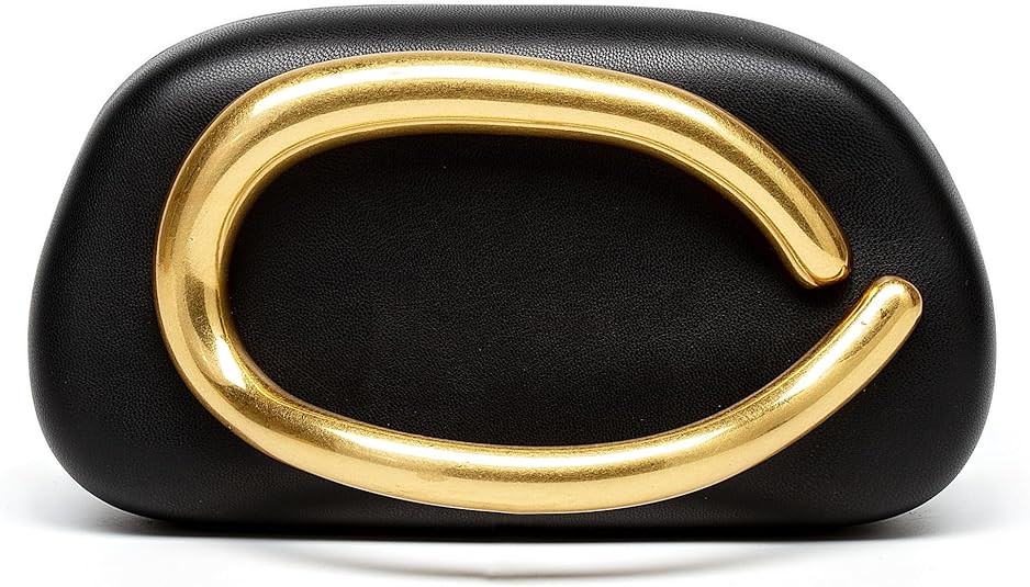 Clutch Purses for Women Evening Handbags for Wedding Party Crossbody Shoulder Bag Trendy | Amazon (US)